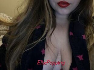 ElliePopping