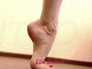 Ellie_Ballerie