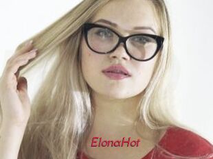 ElonaHot