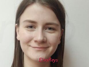 ElsaReys