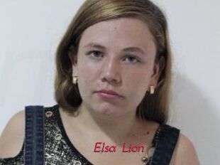 Elsa_Lion