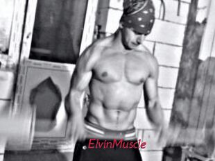 ElvinMuscle