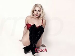 Elyzah