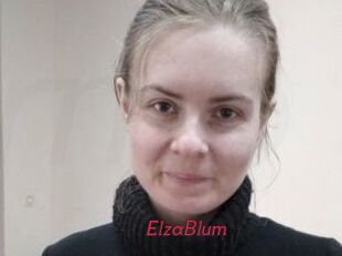 ElzaBlum