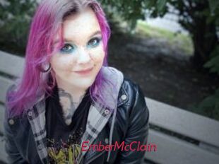 EmberMcClain
