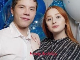 EmelyAndBilly