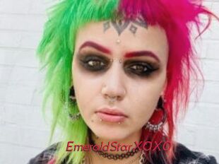 EmeraldStarXOXO