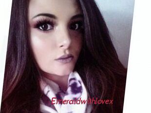 Emeraldwithlovex