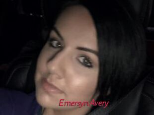 EmersynAvery