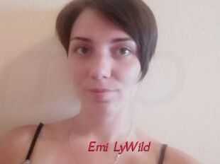 Emi_LyWild