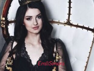 EmiliSimons