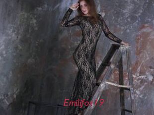 Emilifox19