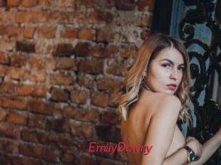 EmilyDowny