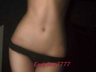 EmilySims7777