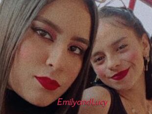 EmilyandLucy