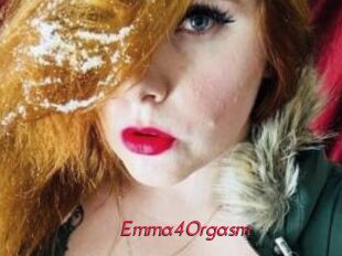 Emma4Orgasm