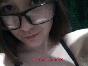 Emma_Sunrise