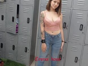 Emma_hosst