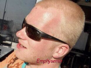 Emphysema