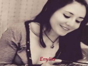 Emyliia