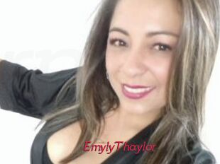 EmylyThaylor