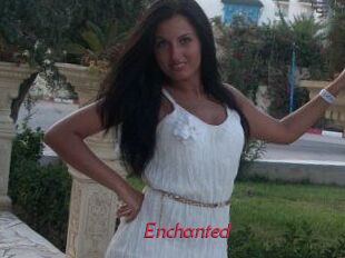 Enchanted