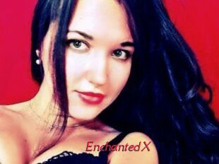 EnchantedX