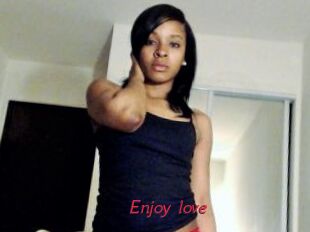 Enjoy_love