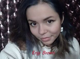 Enjy_Brown