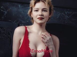 EnnaMoore
