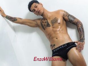 EnzoWilliams