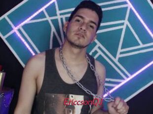 EriccsonQJ