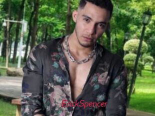 ErickSpencer