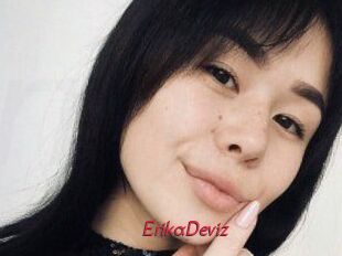 ErikaDeviz