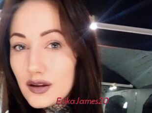 ErikaJames20