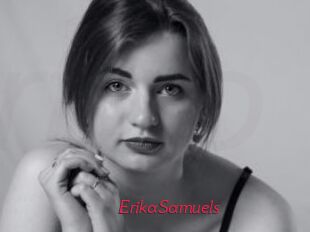 ErikaSamuels