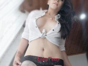 Erika_Teen