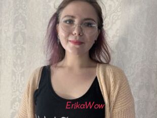 ErikaWow