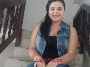 EroticSharon