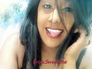 EroticSweetOne
