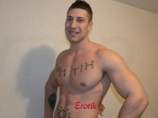 Erotik