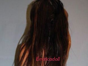 Erroticadoll