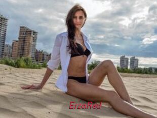 ErzaRed