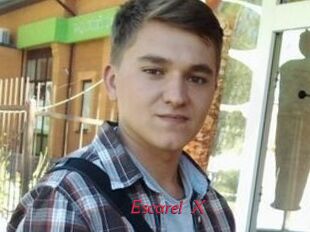 Escarel_X