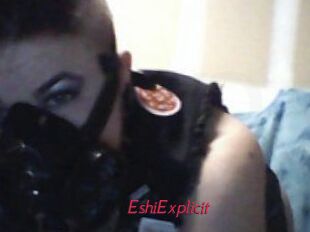 Eshi_Explicit