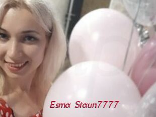 Esma_Staun7777