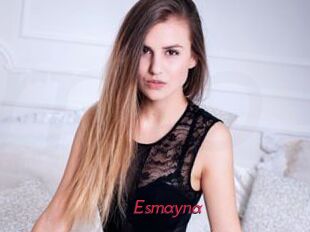 Esmayna