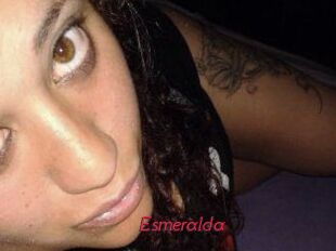 Esmeralda