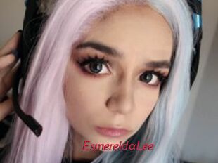 EsmereldaLee