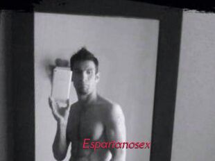Espartanosex